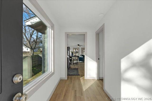 813 N 11th Street, Collinsville, OK 74021