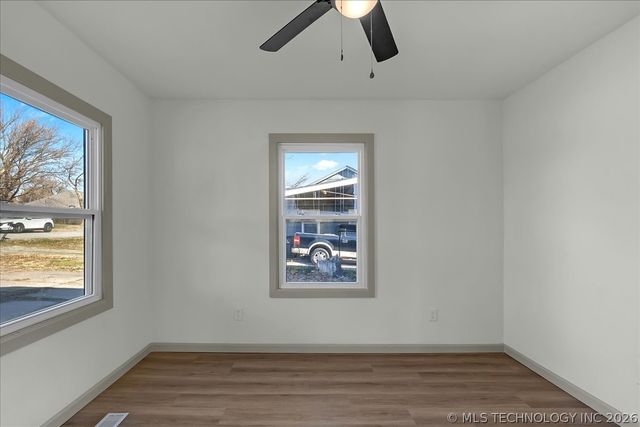 813 N 11th Street, Collinsville, OK 74021