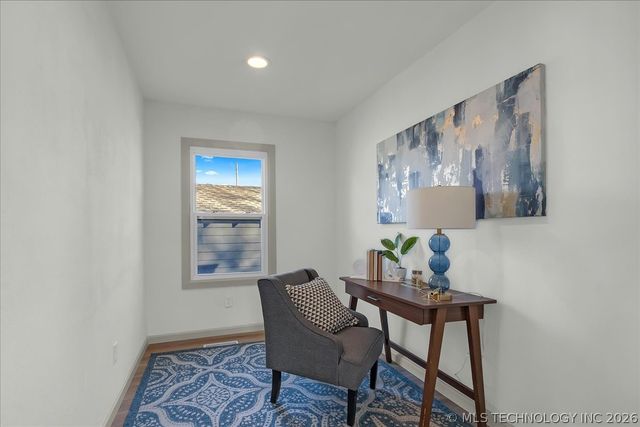 813 N 11th Street, Collinsville, OK 74021