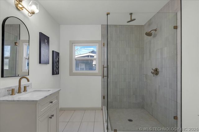 813 N 11th Street, Collinsville, OK 74021