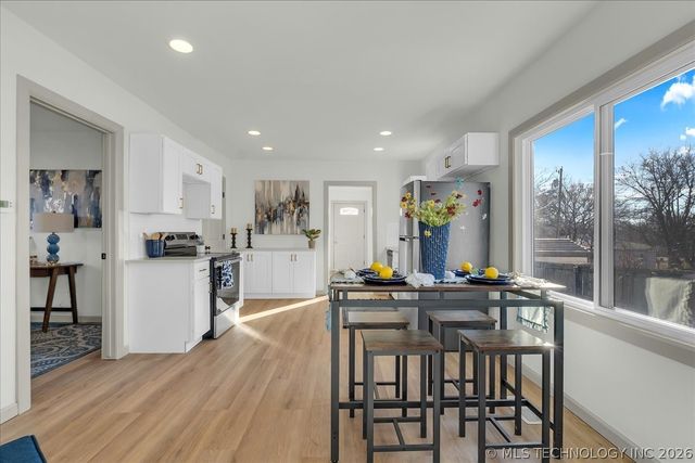 813 N 11th Street, Collinsville, OK 74021