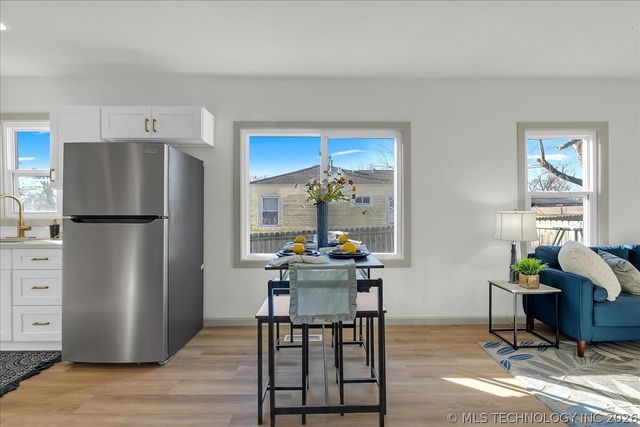 813 N 11th Street, Collinsville, OK 74021