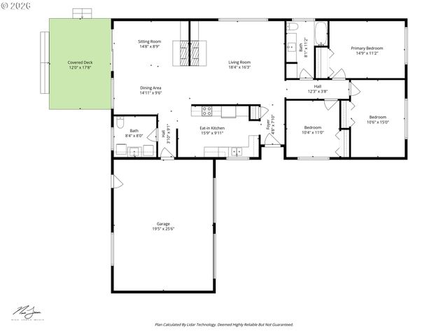 3970 DONALD St, Eugene, OR 97405