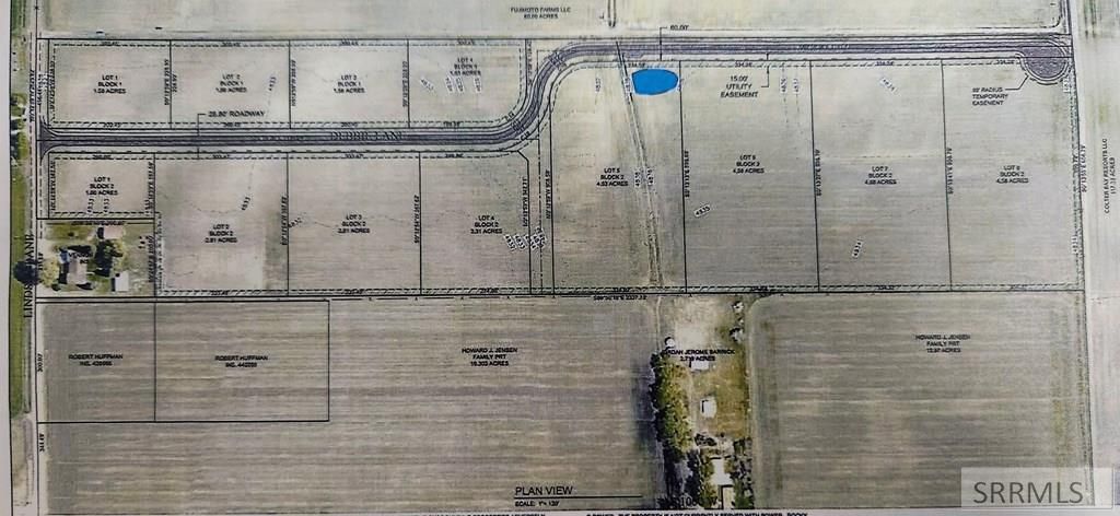 L1B2 Debbie Lane, Rexburg, ID 83440