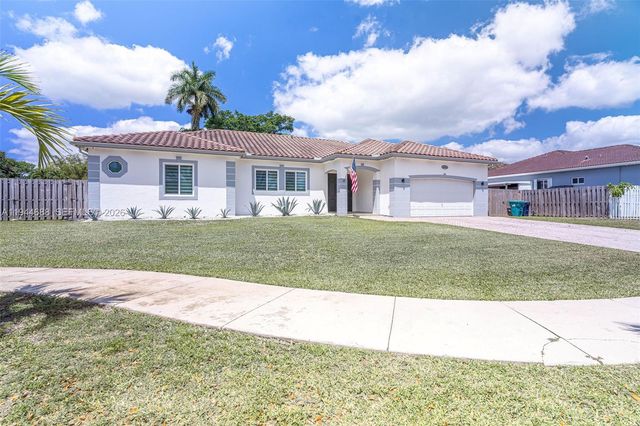 26602 SW 149th Ct, Homestead, FL 33032