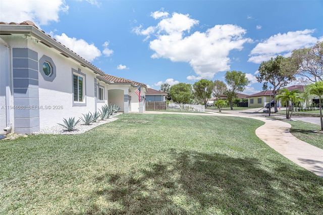 26602 SW 149th Ct, Homestead, FL 33032