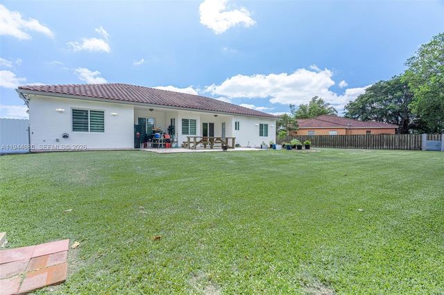 26602 SW 149th Ct, Homestead, FL 33032