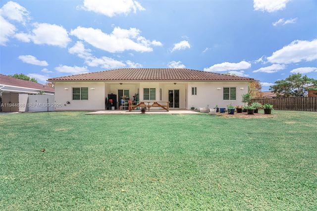 26602 SW 149th Ct, Homestead, FL 33032