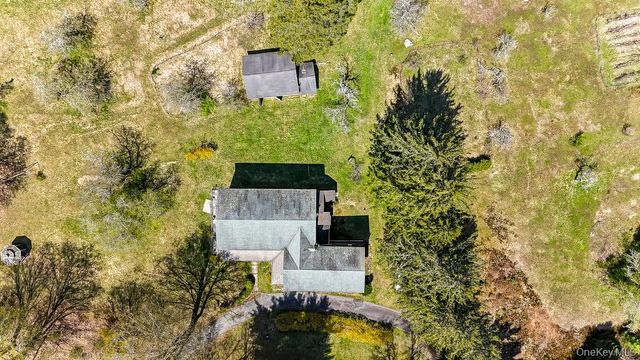 150 Ranch Hill Road, South Fallsburg, NY 12779