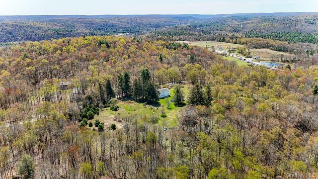 150 Ranch Hill Road, South Fallsburg, NY 12779