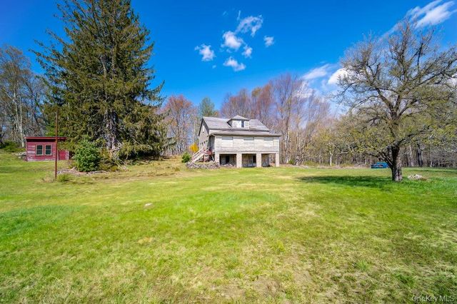 150 Ranch Hill Road, South Fallsburg, NY 12779