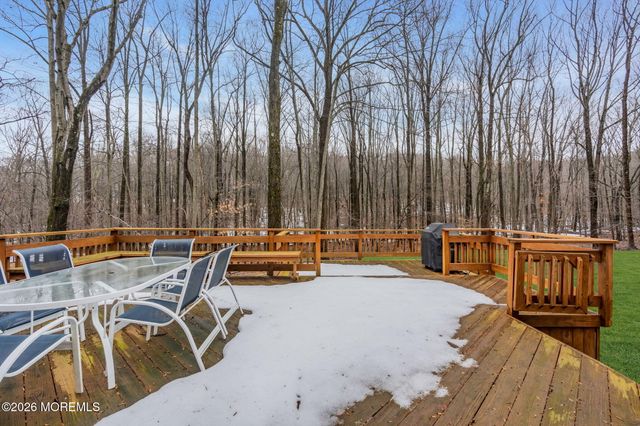 103 Reids Hill Road, Morganville, NJ 07751