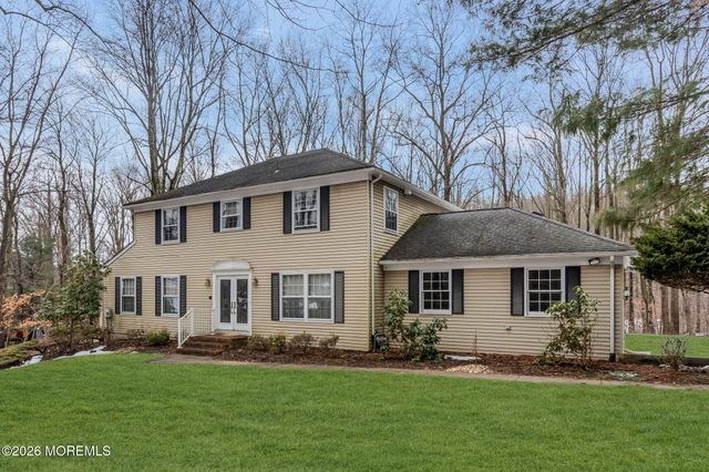 103 Reids Hill Road, Morganville, NJ 07751