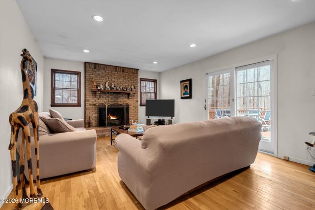 103 Reids Hill Road, Morganville, NJ 07751