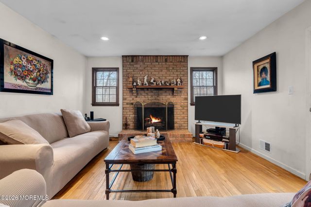 103 Reids Hill Road, Morganville, NJ 07751