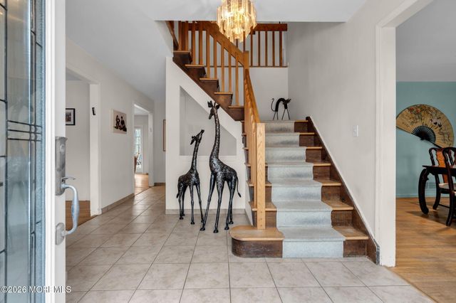 103 Reids Hill Road, Morganville, NJ 07751