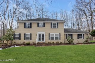 103 Reids Hill Road, Morganville, NJ 07751