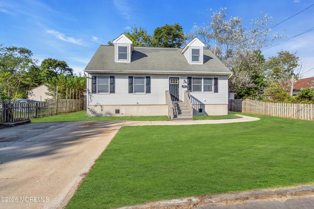 91 Adriatic Avenue, Waretown, NJ 08758