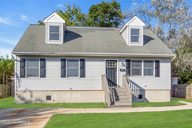 91 Adriatic Avenue, Waretown, NJ 08758