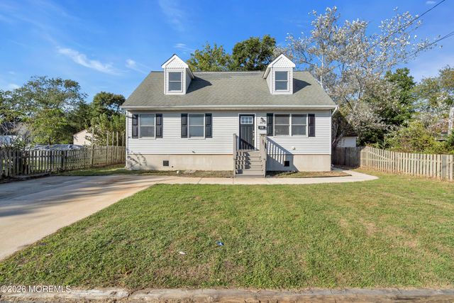 91 Adriatic Avenue, Waretown, NJ 08758
