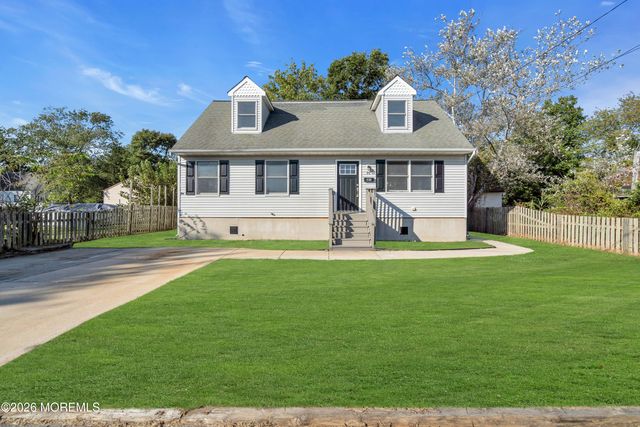 91 Adriatic Avenue, Waretown, NJ 08758