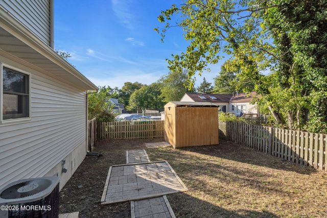 91 Adriatic Avenue, Waretown, NJ 08758