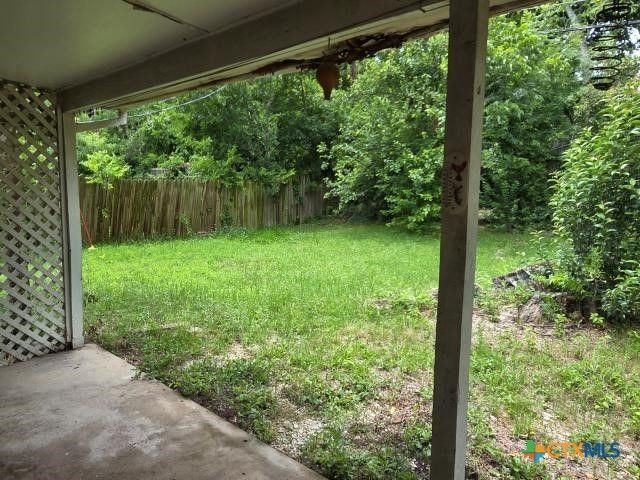 616 Allen Street, Copperas Cove, TX 76522
