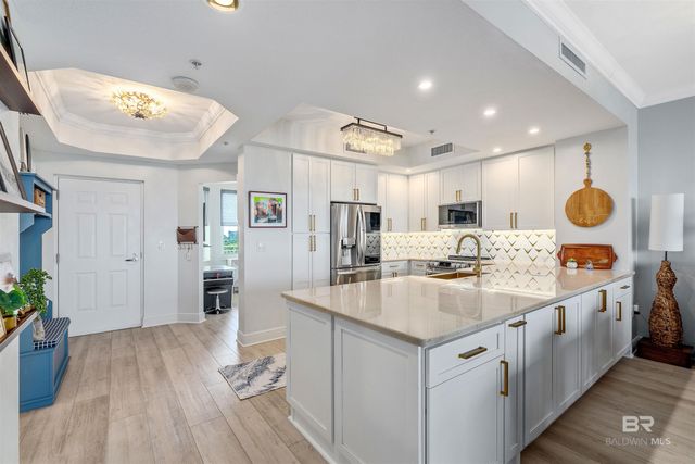 645 Lost Key Drive 605, Pensacola, FL 32507