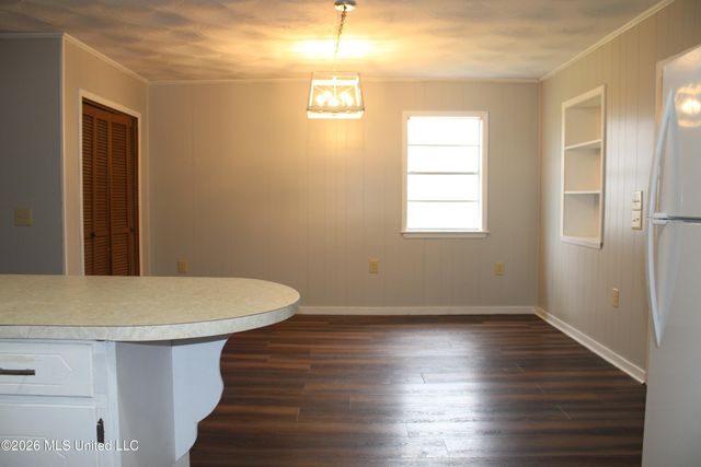 149 John H Road, Magee, MS 39111