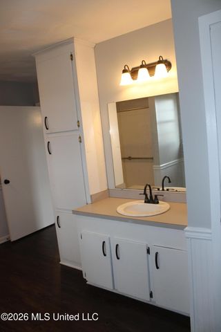 149 John H Road, Magee, MS 39111