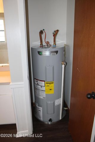 149 John H Road, Magee, MS 39111