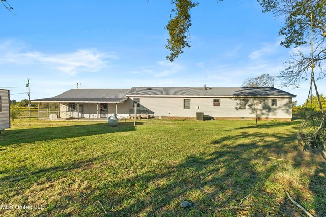 149 John H Road, Magee, MS 39111