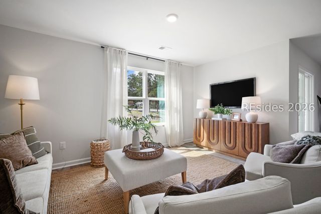 15 Pollen Dr, Ridgeland, SC 29936