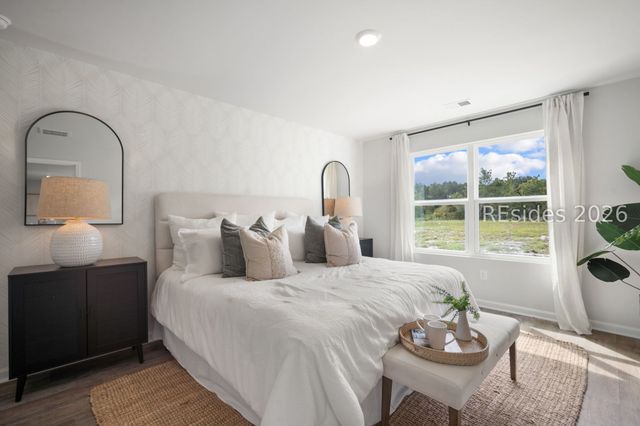 15 Pollen Dr, Ridgeland, SC 29936