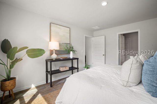 15 Pollen Dr, Ridgeland, SC 29936