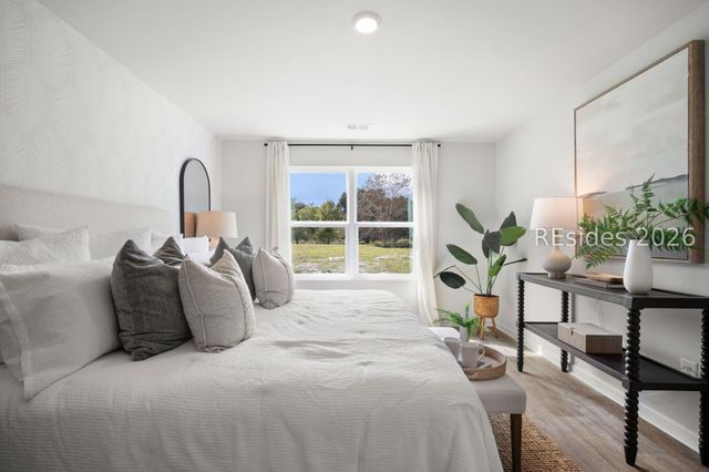 15 Pollen Dr, Ridgeland, SC 29936