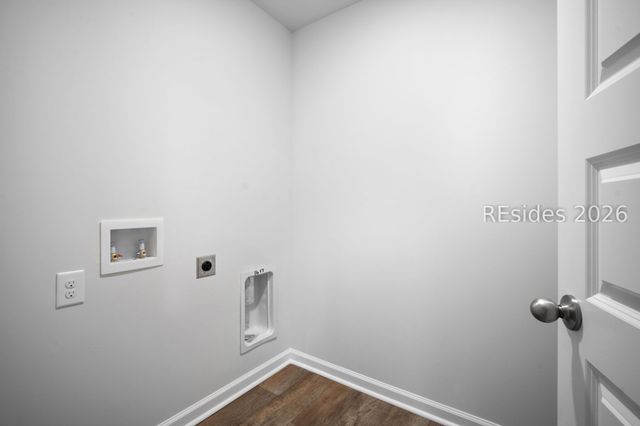 15 Pollen Dr, Ridgeland, SC 29936