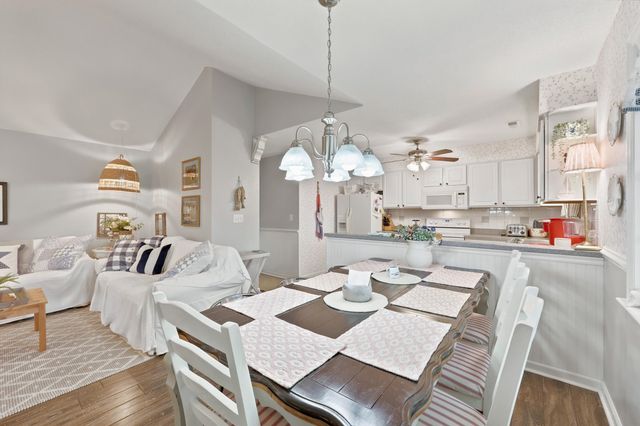 354 Nature Trail, Little River, SC 29566
