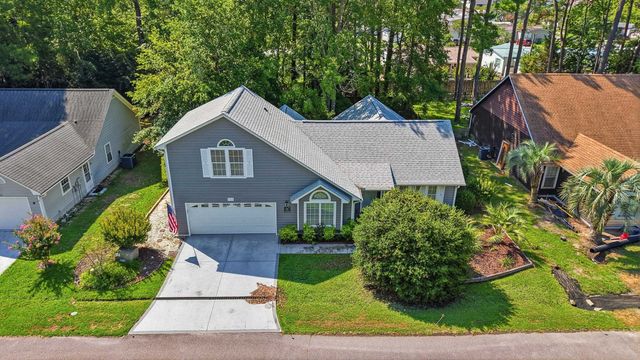 354 Nature Trail, Little River, SC 29566