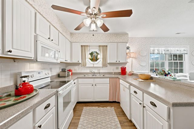 354 Nature Trail, Little River, SC 29566