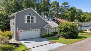 354 Nature Trail, Little River, SC 29566