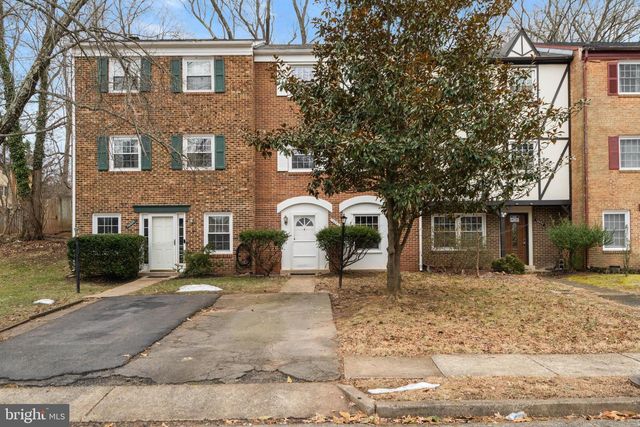 14831 HOXTON SQ, Centreville, VA 20120