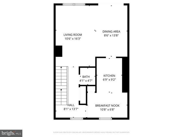 14831 HOXTON SQ, Centreville, VA 20120