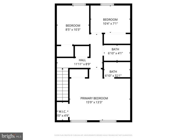 14831 HOXTON SQ, Centreville, VA 20120