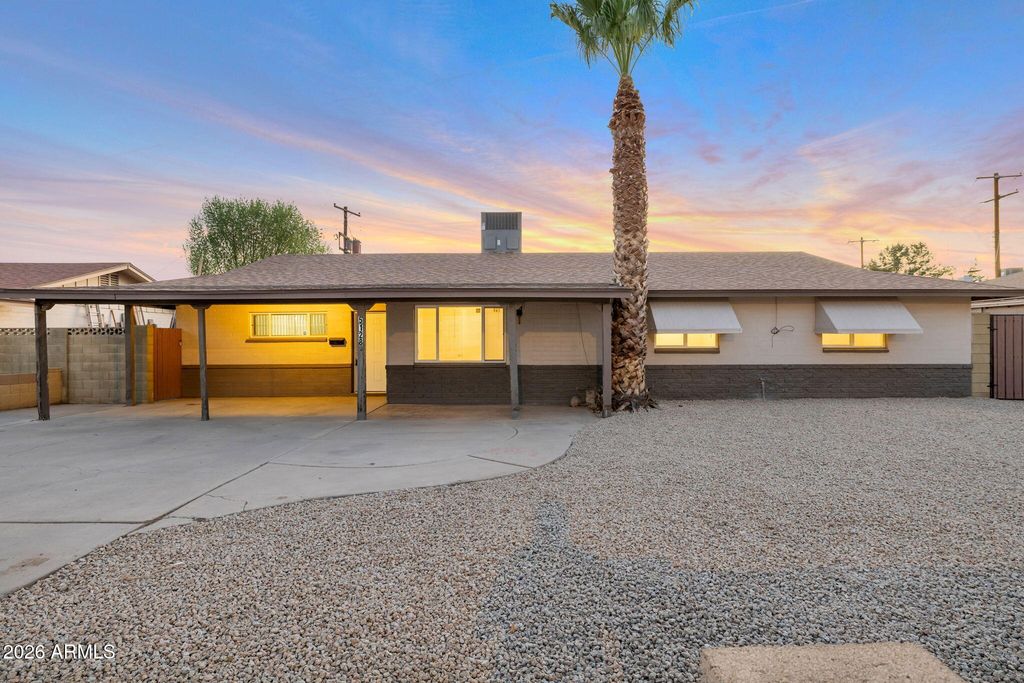5128 N 35TH Avenue, Phoenix, AZ 85017 — photo 2