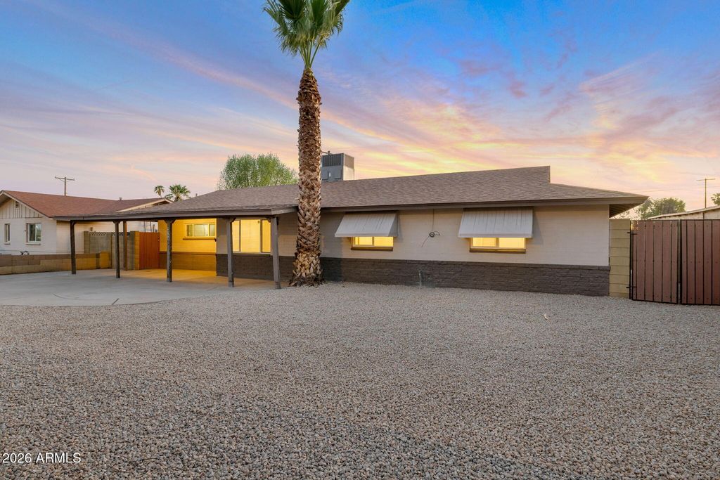 5128 N 35TH Avenue, Phoenix, AZ 85017 — photo 3