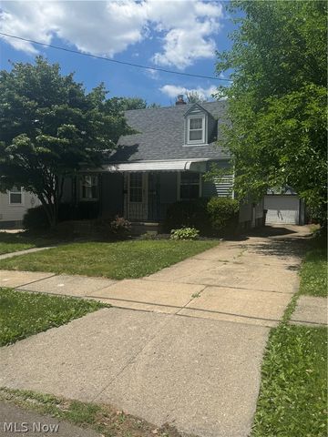 1646 Oakwood Avenue, Akron, OH 44301