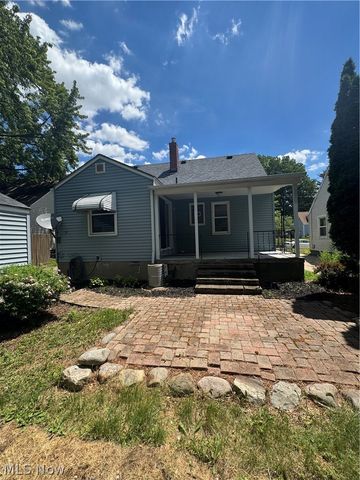 1646 Oakwood Avenue, Akron, OH 44301