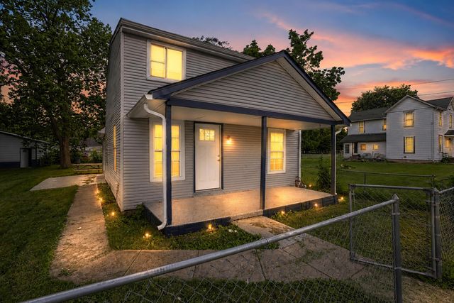 1971 Reese Avenue, Columbus, OH 43207