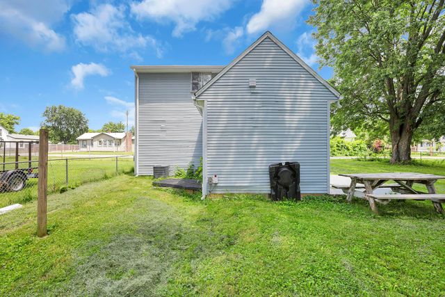 1971 Reese Avenue, Columbus, OH 43207